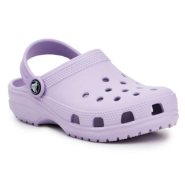 Crocs Classic Clog W 204536-530 lilla