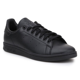 Adidas Stan Smith FX5499 Sko sort