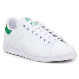 Adidas Stan Smith FX7519 sko hvid