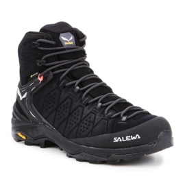 Salewa WS Salewa sko sort