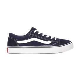 Vices MB122-50-navy marine blå