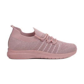 Vices YC-1-45-pink lyserød