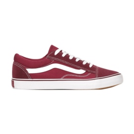 Vices MB123-451-vin / rød hvid