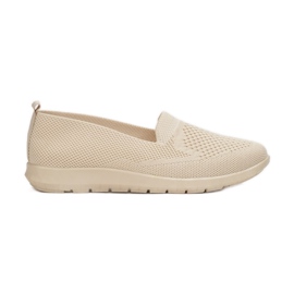 Vices YC-5-42-beige