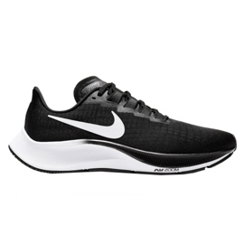 Nike Air Zoom Pegasus 37 W BQ9647-002 løbesko sort