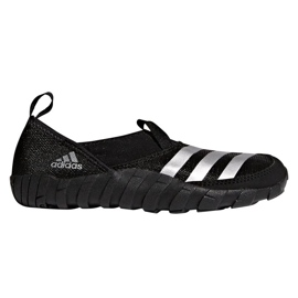 Adidas Terrex Jawpaw Water Slippers Jr B39821 sko sort