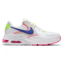 Nike Air Max Excee W DD2955-100 hvid