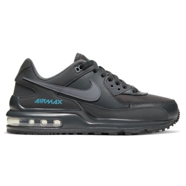 Nike Air Max Wright Jr CT6021-001 sko sort