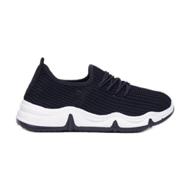 Vices G-360-50-navy marine blå