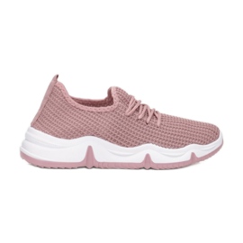 Vices G-360-45-pink lyserød