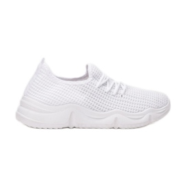 Vices G-360-71-hvid