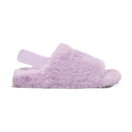 Vices MULANKA-6666-90-lilla violet