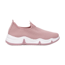 Vices G-359-45-pink lyserød