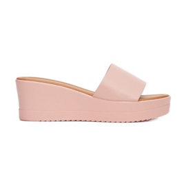 Vices 2138-45-pink lyserød