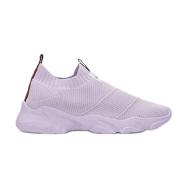Vices FF-11-90-lilla violet