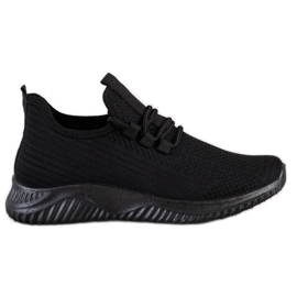 SUPER COOL Slip-on sneakers sort