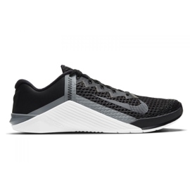 Nike Metcon 6 M CK9388-030 sko hvid sort