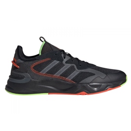 Adidas Futureflow M FX9148 sko sort