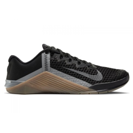 Nike Metcon 6 M CK9388-002 træningssko sort