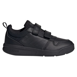 Adidas Tensaur Jr S24048 sko brun sort