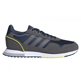 Sko adidas 8K 2020 M FY8036 flerfarvet