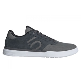 Adidas Sleuth M EF7179 sko grøn