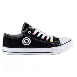 New Age sneakers sort