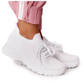 PS1 Sportssko til kvinder Sneakers Hvid lineal