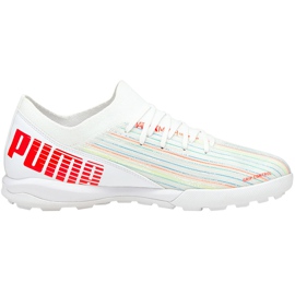 Puma Ultra 3.2 Tt 106351 03 fodboldstøvler flerfarvet