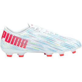 Puma Ultra 4.2 Fg Ag 106354 03 fodboldstøvler