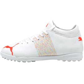 Puma Future Z 4.1 Tt Jr 106403 03 fodboldstøvler