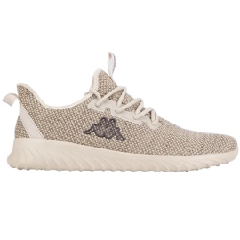 Kappa Capilot sko beige 242961 4341