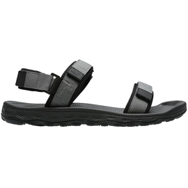 Herresandaler 4F grå H4L21 SAM001 25S