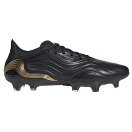 Adidas Copa Sense.1 Fg M FW7921 fodboldstøvler sort sort