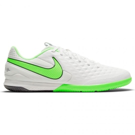 Nike React Tiempo Legend 8 Pro Ic M AT6134 030 fodboldstøvler flerfarvet hvid