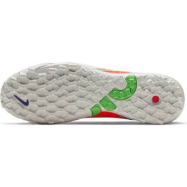 Nike Mercurial Vapor 14 Pro Tf M CV1001 600 fodboldsko grøn grøn