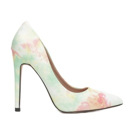 Vices BO-172-45-pink lyserød