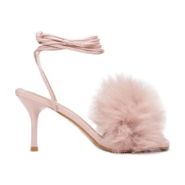 Vices CIC-11-45-pink lyserød