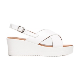 Vices MULANKA-2160-71-hvid