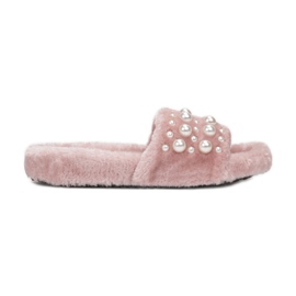 Vices MULANKA-2177-45-pink lyserød