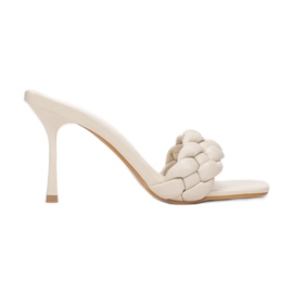 Vices CIC-2-97-abrikos beige