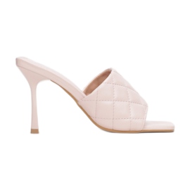 Vices CIC-3-45-pink lyserød