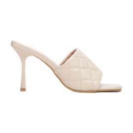Vices CIC-3-97-abrikos beige