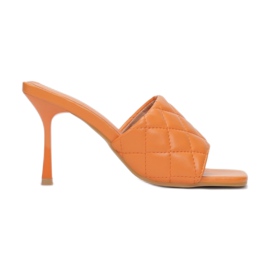 Vices CIC-3-67-orange flerfarvet