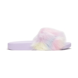 Vices MULANKA-2168-90-lilla violet flerfarvet