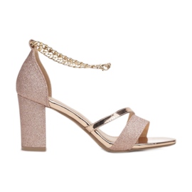Vices C-26-449-champagne gylden