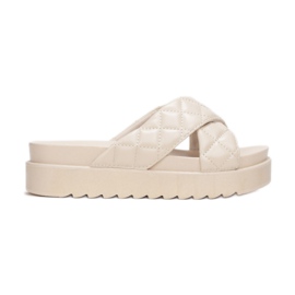 Vices MULANKA-2189-42-beige