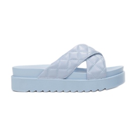 Vices MULANKA-2189-94-l.blue blå