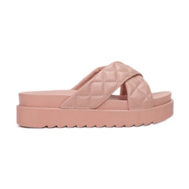 Vices MULANKA-2189-45-pink lyserød