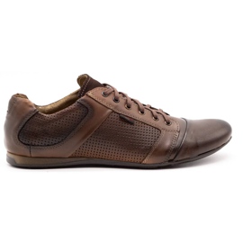 Lemar Herresko 882 brun